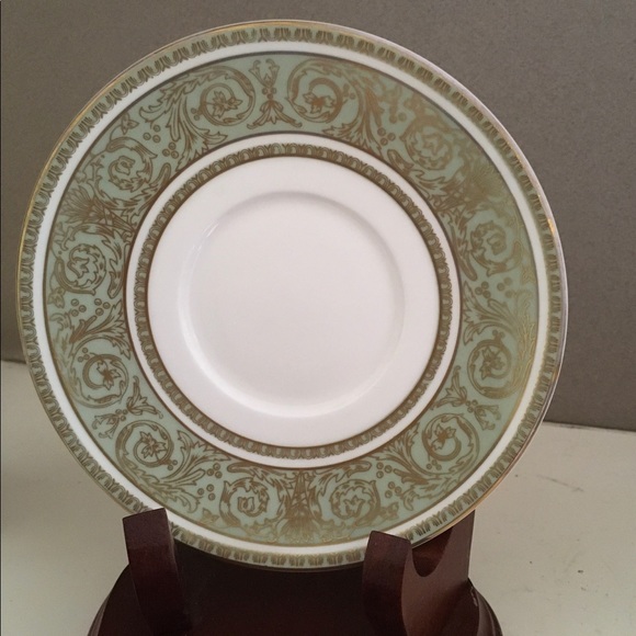 ROYAL DOULTON Demitasse Cup & Saucer Set - Picture 6 of 6